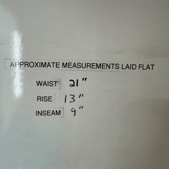 NWT Haggar Mens Tan Pleated Casual Lightweight Chino Shorts Size 42W - Picture 10 of 10